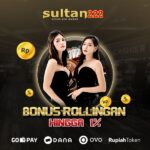 SABA | Daftar Situs Taruhan Judi Bola Deposit Gopay 25 Ribu